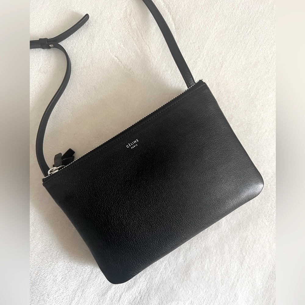 🔥CELINE Trio Bag